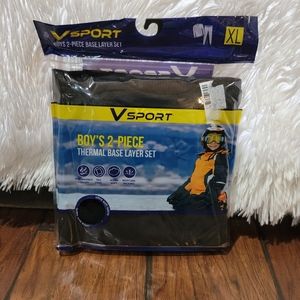 V Sport baselayer set